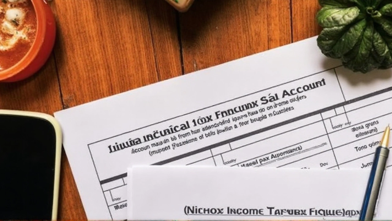ITR Filing Deadline: Will CBDT Extend Beyond September 15? What We Know and How to Prepare