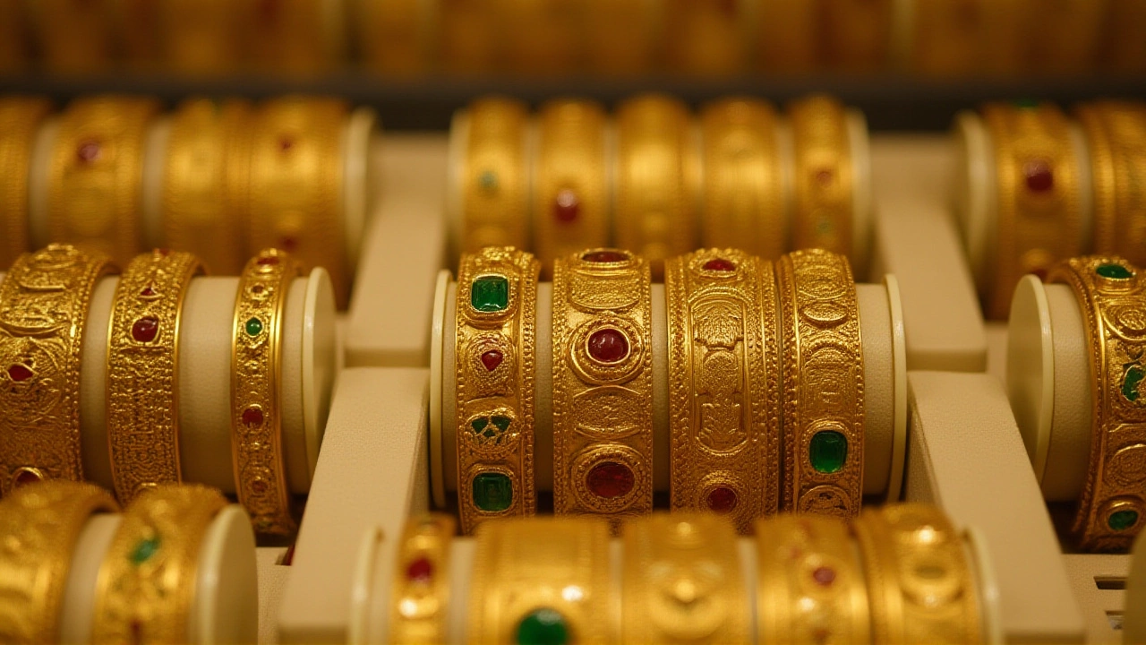 Looking Ahead: Fed Decision and Global Trends