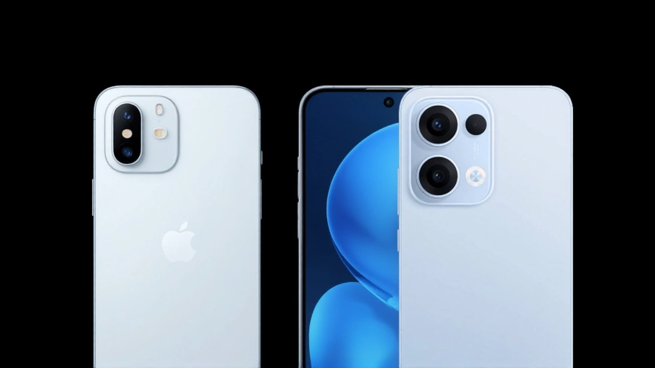 Croma’s ‘iPhone Air’ Deal Sparks Confusion Amid Black Friday Price Cuts