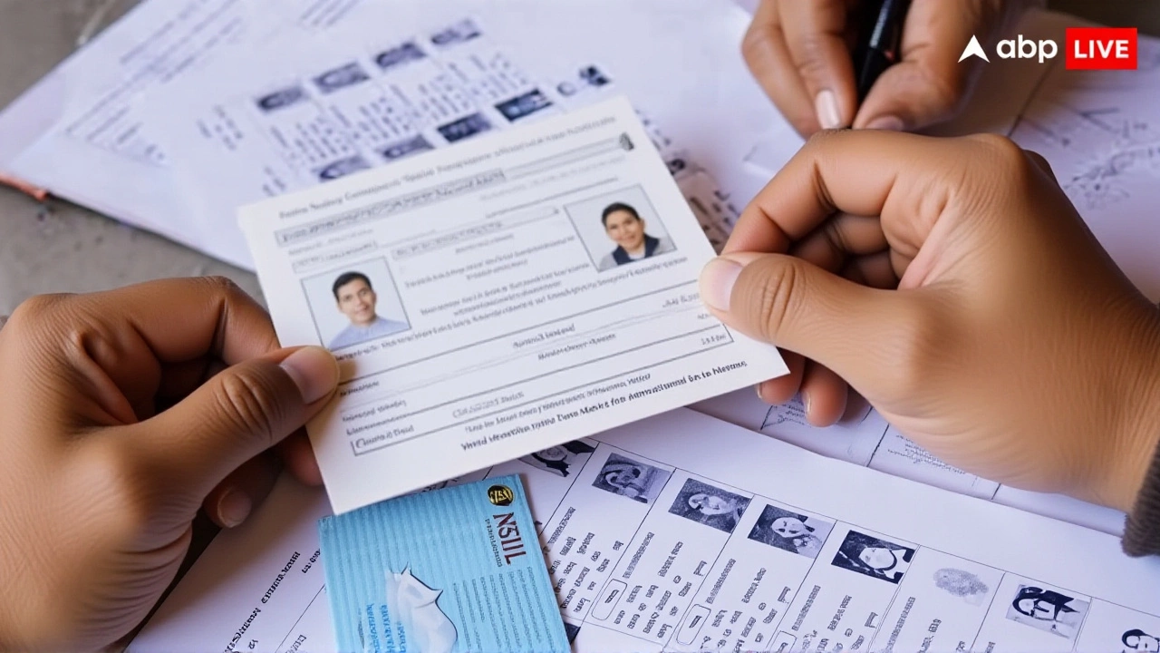 How to Check and Update Your Voter Details