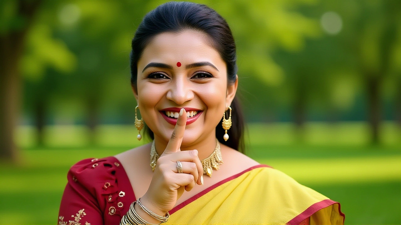 Divyanka Tripathi Pregnancy Rumors: 10 Years After Wedding