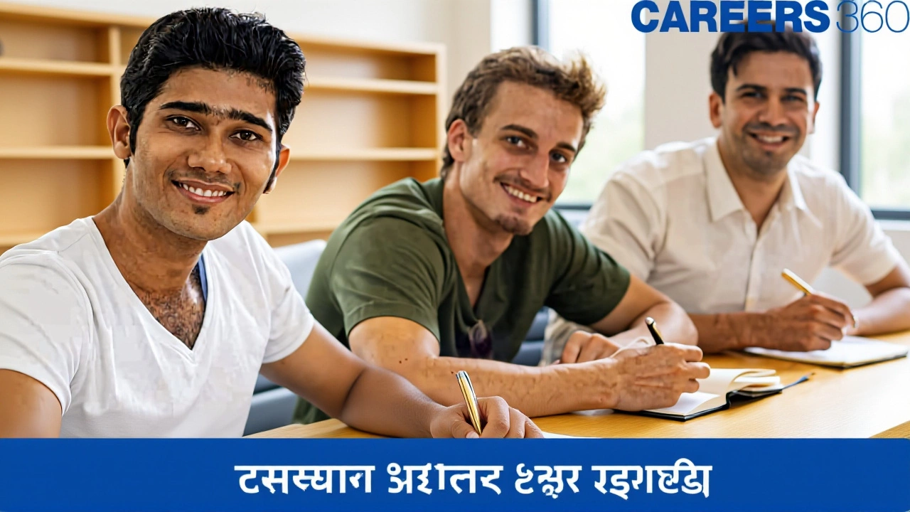 Rajasthan ITI Admissions 2026: Dates, Eligibility & Application Guide