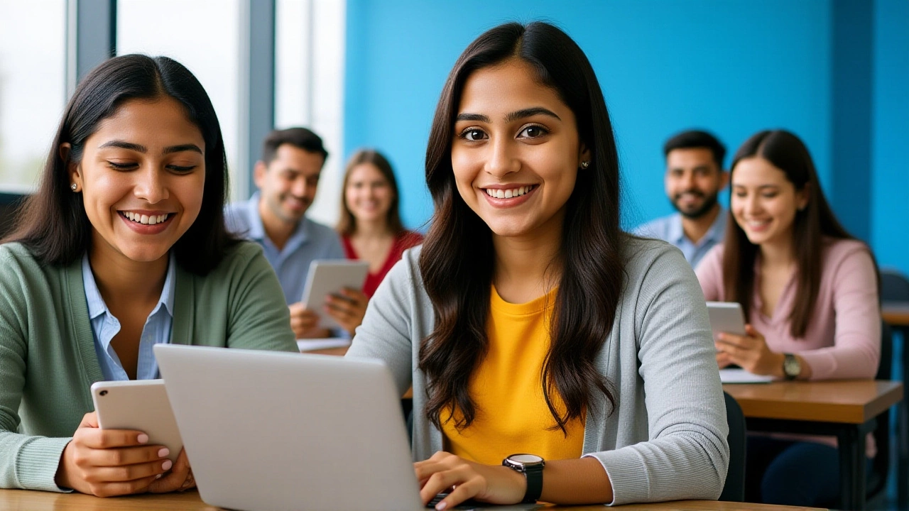 Looking Ahead: Private Candidates and Future Exams